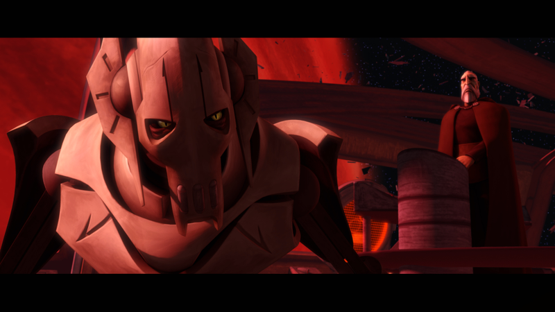 Illustration for article titled Can You Meet The io9 Spoiler Photo Caption Challenge?